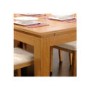 Seaton Living and Dining Room Furniture Set