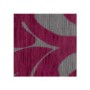 Buoyant Upholstery Blinx Swivel Chair in Purple
