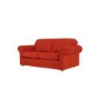 Buoyant Tay 3 Seater Sofa in Red - 