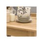 Baumhaus Mobel Solid Oak Rectangular Dining Table