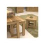 Baumhaus Mobel Solid Oak Nest of Tables