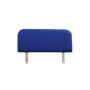 Humza Amani Bobby Kids Headboard - small single