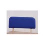 Humza Amani Bobby Kids Headboard - small single