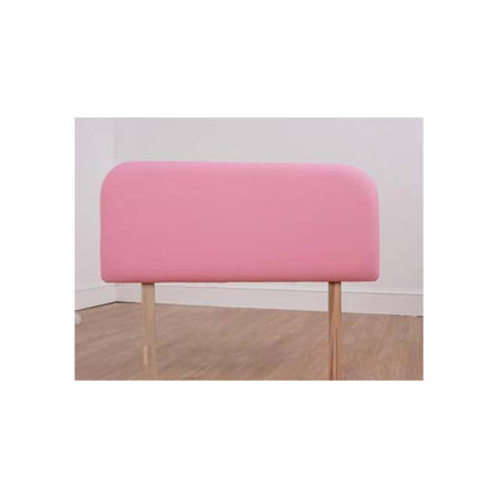 Humza Amani Rosy Kids Headboard - small single