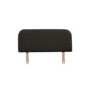 Humza Amani Rikki Kids Headboard - small single