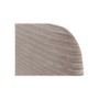 Humza Amani Swish Headboard in Beige - small single