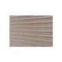 Humza Amani Swish Headboard in Beige - small single