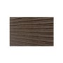 Humza Amani Swish Headboard in Brown - small single