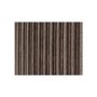 Humza Amani Swish Headboard in Brown - small single