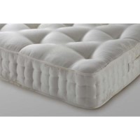 Relyon Grand Pocket 1000 Mattress - single mattress