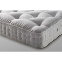 Relyon Grand Ortho Pocket 1000 Mattress - continental double mattress