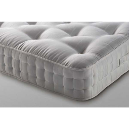 Relyon Grand Ortho Pocket 1000 Mattress - continental double mattress