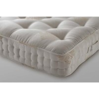 Relyon Grand Pocket 1200 Mattress - single mattress