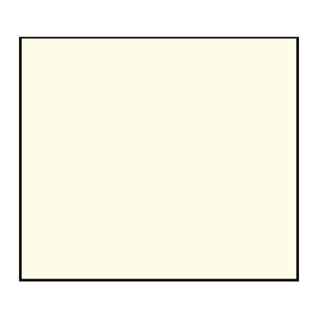 B.sensible Waterproof Pillowcase in Ivory - 75 x 50
