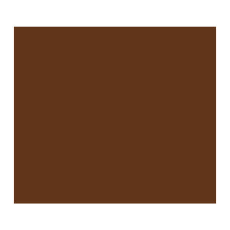 B.sensible 2in1 Waterproof Fitted Sheet and Mattress Protector in Brown - small single