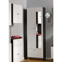 Parisot Anton 2 Door Wall Cabinet