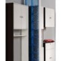 Parisot Anton Tall Storage Cabinet