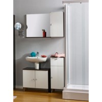 Parisot Anton 4 Piece Bathroom Set