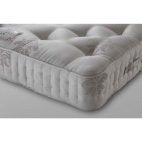 Relyon Grand Pocket 1400 Mattress - continental double mattress
