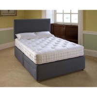 Relyon Salisbury Ortho Pocket 1000 Mattress - double mattress