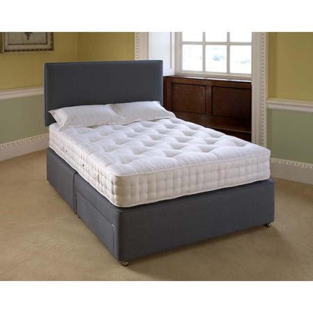 Relyon Salisbury Ortho Pocket 1000 Mattress - double mattress