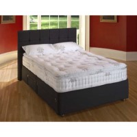 Relyon Tavistock Pocket 1400 Mattress - superking mattress