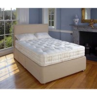 Relyon Marlborough Pocket 2000 Mattress - superking mattress