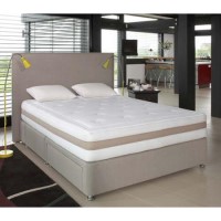 Relyon Memory Definition Pocket 1200 Mattress - single