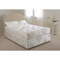 Relyon Ultima Pocket 1000 Mattress - single