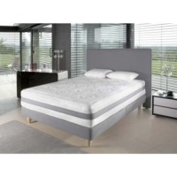 Relyon Memory Definition Pocket 1400 Divan and Mattress - single