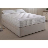 Relyon Ultima Memory Pocket 1500 Mattress - single