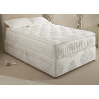 Relyon Pillow Ultima Pocket 1800 Mattress - superking