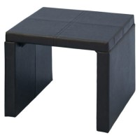 Seconique Apollo Bedside Table