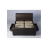 Seconique Dresden 2 Drawer Double Bed