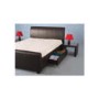 Seconique Dresden 2 Drawer Double Bed