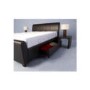 Seconique Dresden 2 Drawer Double Bed