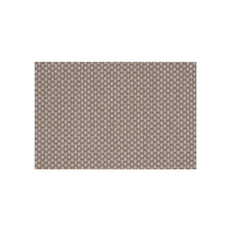 Relyon Modern Wide Headboard in Light Brown - single