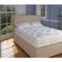 Relyon Modern Slim Headboard in Beige - single