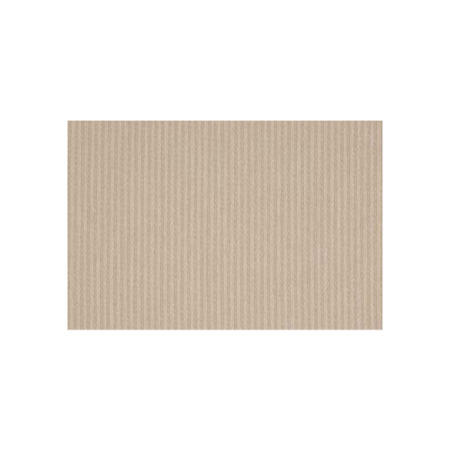 Relyon Modern Slim Headboard in Beige - single