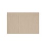 Relyon Modern Slim Headboard in Beige - single