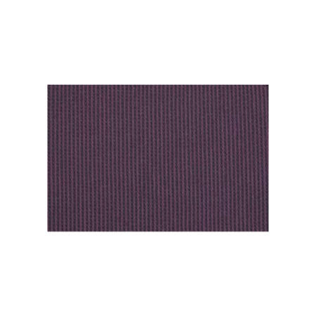 Relyon Modern Slim Headboard in Purple - single