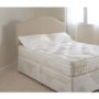Relyon Classic Bed Fixing Headboard in Champagne - single