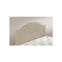 Relyon Classic Bed Fixing Headboard in Champagne - single