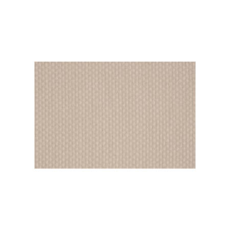 Relyon Classic Bed Fixing Headboard in Champagne - single