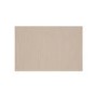 Relyon Classic Bed Fixing Headboard in Champagne - single