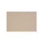 Relyon Contemporary Slim Headboard in Beige - single