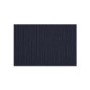 Relyon Deep Buttoned Bed Fixing Headboard in Navy - single