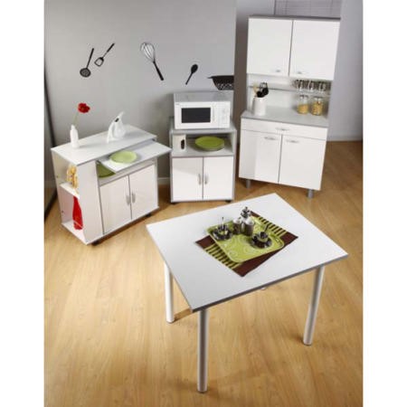 Parisot Easy Kitchen Set - Furniture123