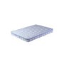 Seconique Sol Pine Double Bed Frame with Mattress