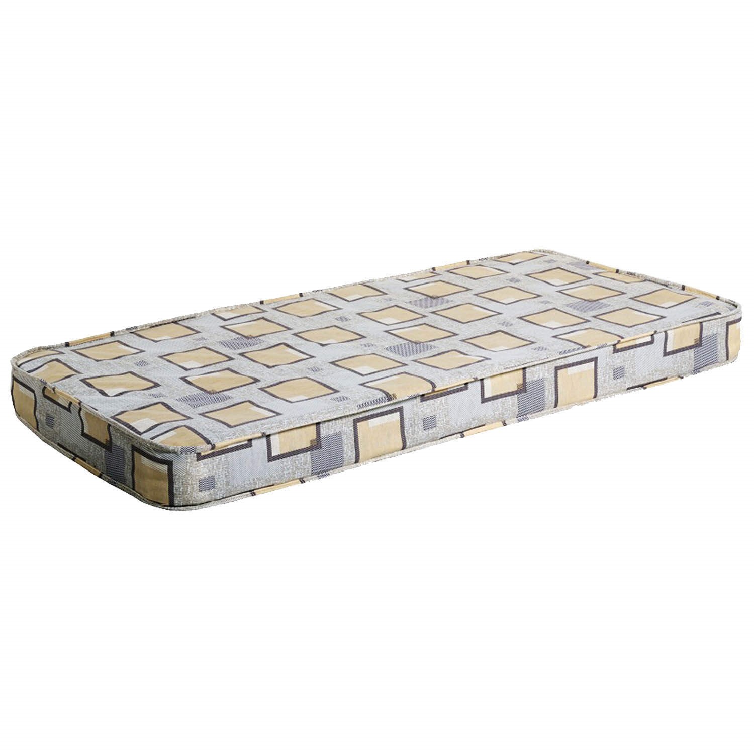 GRADE A1 Seconique Azarra Budget Single Mattress Furniture123